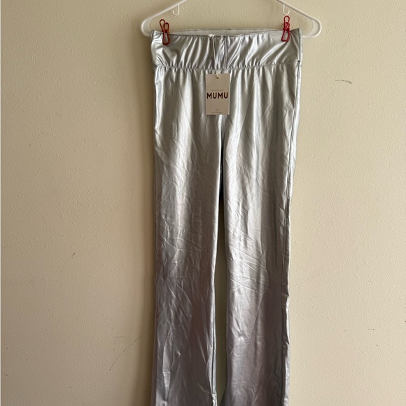 Show Me Your MuMu pants - Picture 2 of 5